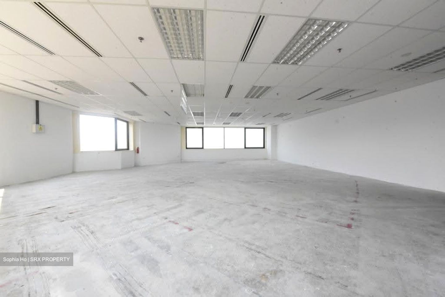 Parkway Parade (D15), Office #631918561